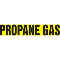 Pipe Marking Identification