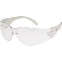 Z600 Series Safety Glasses, Clear Lens, Anti-Scratch Coating, ANSI Z87+/CSA Z94.3 SAW920 | Fastek