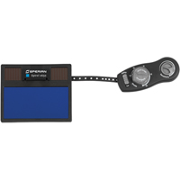 Auto Darkening Filters