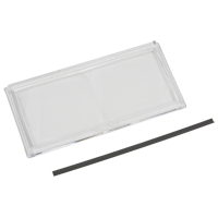 Magnification Lens for e650, e670 and e680 Series Fastek