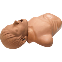 AED Training Mannequin, Zoll AED Plus<sup>®</sup>/Zoll AED 3™ For, Non-Medical SAX742 | Fastek