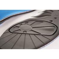 Cush'n Step Molded Insoles, Women's 5 - 6.5 Fastek