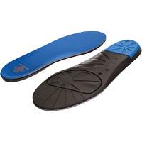 Cush'n Step Molded Insoles, Women's 7 - 8.5 Fastek
