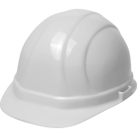 ERB Omega II Safety Cap, CSA Type 2, Quick-Slide Suspension Fastek