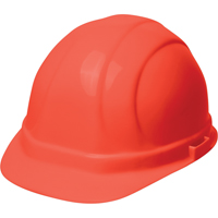 ERB Omega II Safety Cap, CSA Type 1, Ratchet Suspension Fastek