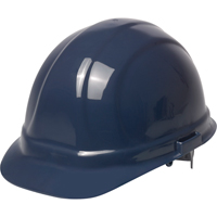 ERB Omega II Safety Cap, CSA Type 2, Ratchet Suspension Fastek