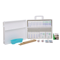 Regulation First Aid Kits, WSIB Ontario Fastek