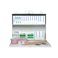 Regulation First Aid Kits, WSIB Ontario Fastek