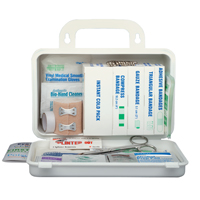 Deluxe Regulation First Aid Kits, WSIB Ontario Fastek