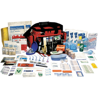 Trauma & Crisis First Aid Kits, Class 2 Fastek