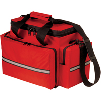 Nylon Trauma Bags, Non-Medical Fastek