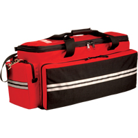 Heavy-Duty Trauma Bags Fastek
