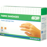 Bandages & Dressings