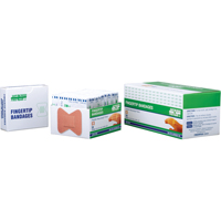 Bandages & Dressings