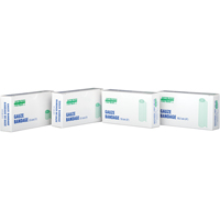 Bandages & Dressings