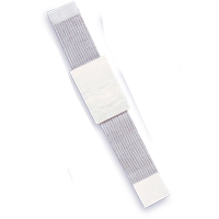 Compress (Pressure) Bandages - Sterile, 3-3/8" L x 2-1/2" W Fastek