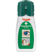 Solution ophtalmique Cederroth, Bouteille Plein, 235 ml Fastek