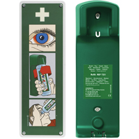 Cederroth Eyewash Wall Bracket Fastek