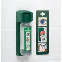 Cederroth Eyewash Wall Bracket Fastek