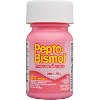 Pepto Bismol Fastek