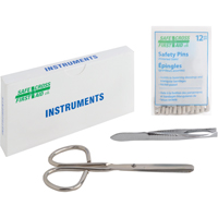 Instrument Kit SAY544 | Fastek