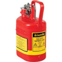 Safety Containers