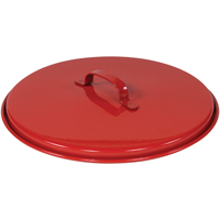 Couvercle pour bidon de drainage Fastek