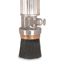 Fountain Brushes SC651 | Fastek
