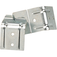 Wall Hook For Fire Extinguishers (CO2), Fits 10-15 lbs. Fastek