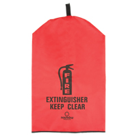 Fire Extinguisher Covers Fastek