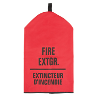 Fire Extinguisher Covers SD024 | Fastek