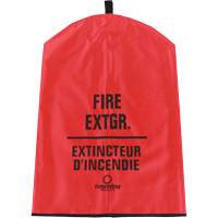 Fire Extinguisher Covers SD026 | Fastek
