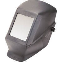 HSL 100 Passive Welding Helmet Fastek