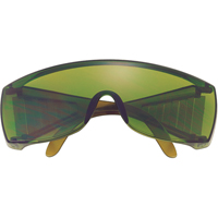 Yukon<sup>®</sup> Safety Glasses, 2.0 Lens, Anti-Scratch Coating, ANSI Z87+/CSA Z94.3 SD696 | Fastek