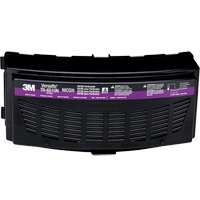 Versaflo Powered Air Purifying Respirator Cartridge, Organic Vapour, Pack of 1 Fastek