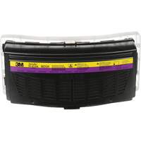 Versaflo Powered Air Purifying Respirator Cartridge, Acid Gas/Organic Vapour, Pack of 1 Fastek