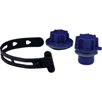 Trousse de nettoyage et de rangement pour APR motoris&eacute; TR-600 de Versaflo Fastek