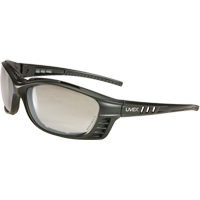 Uvex&reg; Livewire Safety Glasses, Clear Lens, Anti-Fog, Meets/Exceeds CSA Z94.3 Fastek