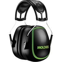 MX-6 Earmuff, Headband, 30 NRR dB Fastek