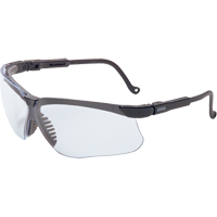Uvex&reg; Genesis&reg; Safety Glasses with HydroShield Lenses, Clear Lens, Anti-Fog, Meets/Exceeds CSA Z94.3 Fastek