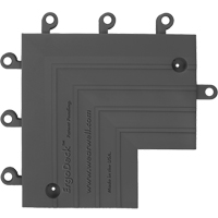 ErgoDeck&reg; Mat Inside Corner No. 560 Fastek