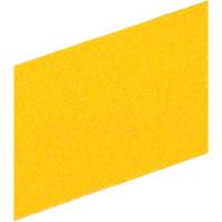 Premium Anti-Skid Tape, 2" x 60', Yellow Fastek
