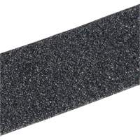 Ruban antid&eacute;rapant de premi&egrave;re qualit&eacute;, 1" x 60', Noir Fastek