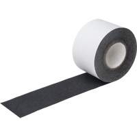 Premium Anti-Skid Tape, 4" x 60', Black Fastek