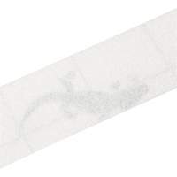 Premium Anti-Skid Tape, 1" x 60', Clear Fastek