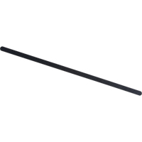 Premium Anti-Skid Tape, 0.75" x 24", Black Fastek