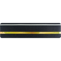 Premium Anti-Skid Tape, 6" x 24", Black Fastek