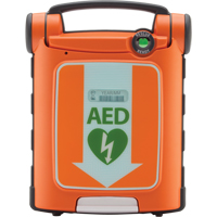 Powerheart&reg; G5 AED, Semi-Automatic, Bilingual, Class 3 Fastek