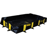 Spill Containment and Storage