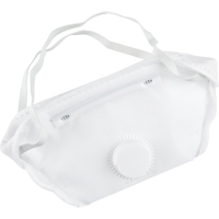 Particulate Respirator, N95, NIOSH Certified, Medium/Large Fastek